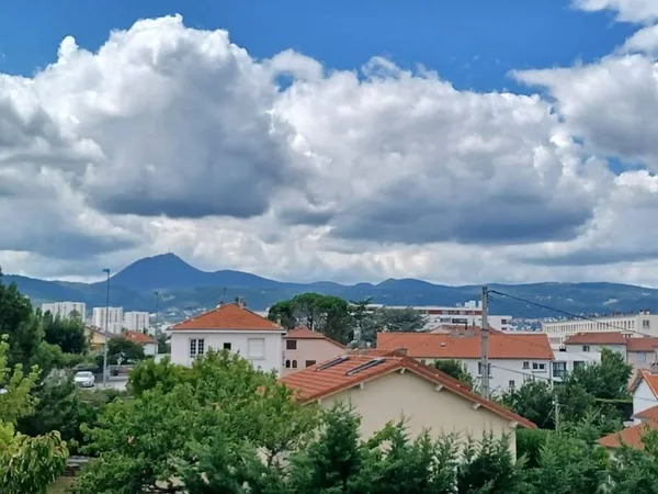 Maison 3 pièces 65 m²