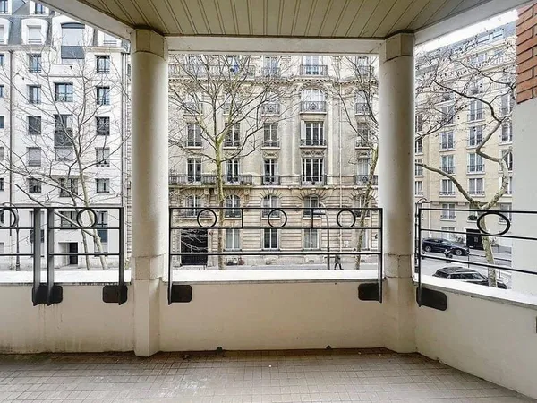Appartement 2 pièces 53 m²