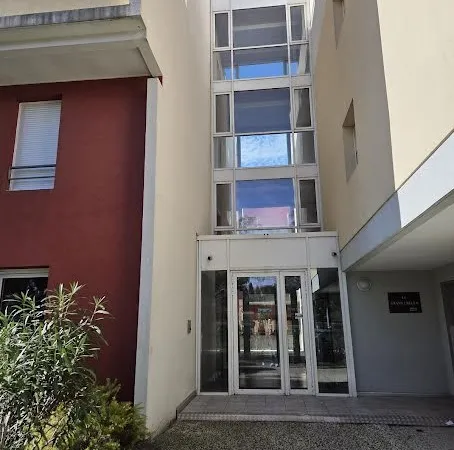 Appartement 4 pièces 65 m²