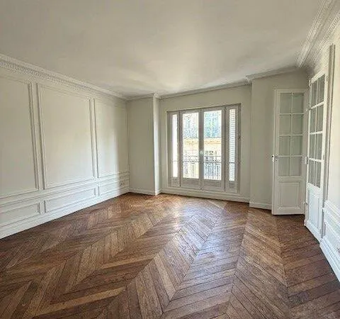 Appartement 6 pièces 137 m²