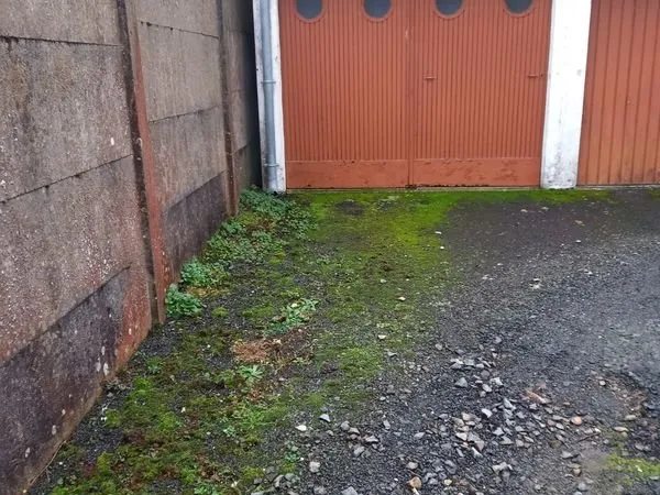 Location garage