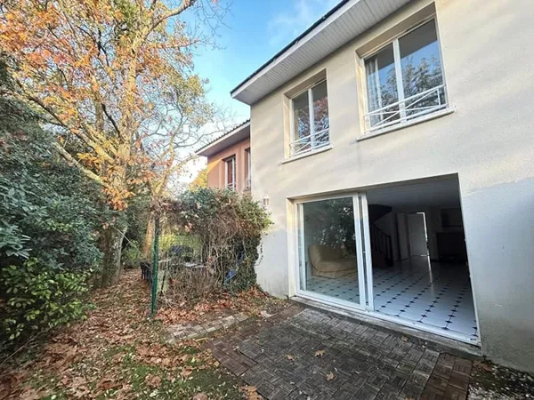 Maison 4 pièces 92 m²