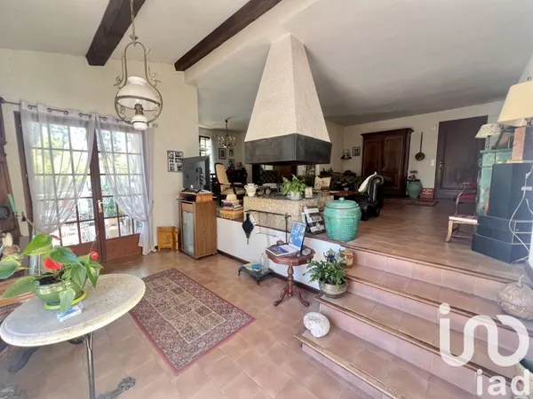 Maison 5 pièces 147 m²