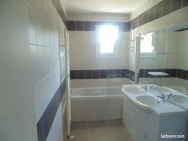 Maison 4 pièces 92 m²