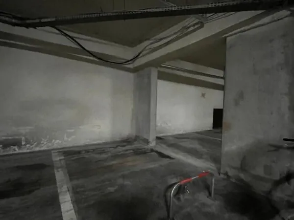 Parking 10 m²