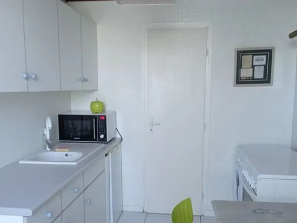 Appartement T1