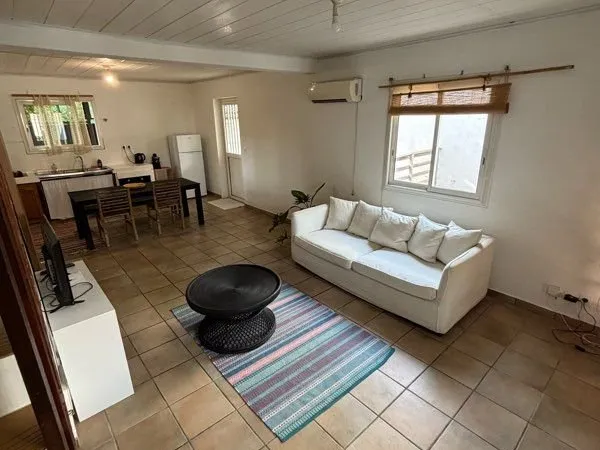 Maison F3 ravine des cabris