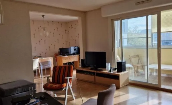 Appartement 4 pièces 99 m²
