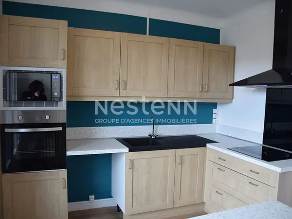 Appartement 3 pièces 85 m²