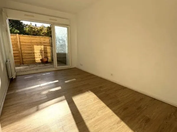 Appartement 2 pièces 35 m²