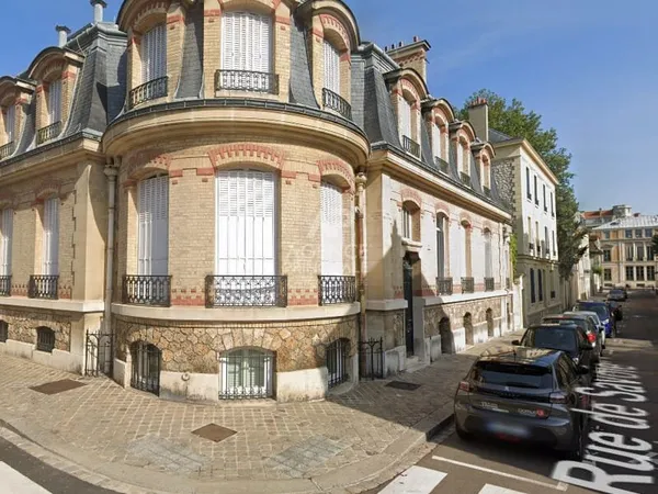 'Versailles Quartier de l'Ermitage' Secteur Hoche - Studio meublé dans propriété privée !