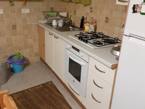 Maison de village