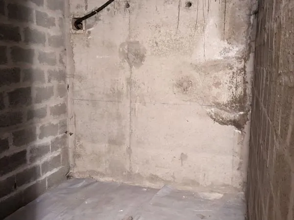 Cave spacieuse de 7m²