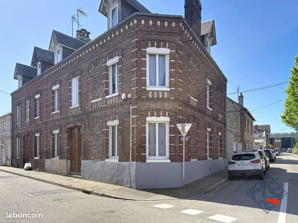 Maison 6 pièces 130 m²