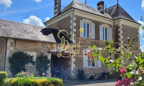 Maison 7 pièces 122 m²