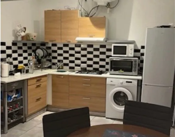 Appartement meublé
