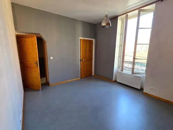 Appartement Type 3 au centre de Grenoble