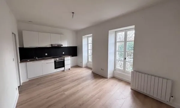Appartement Vente Nîmes 3p 48m² 105000€
