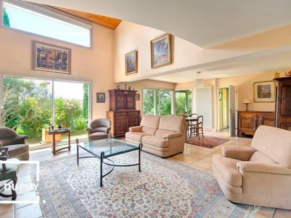 Maison - Toulouse - 179 m² sur parcelle de 745 m²