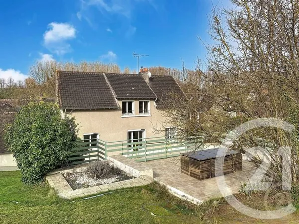 Maison 5 pièces 225 m²