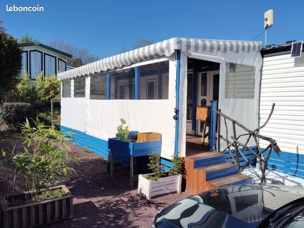 Mobil home