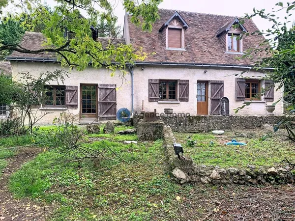 Maison à vendre Château-la-Vallière