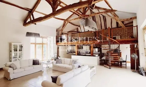Le Havre de Paix : Superbe maison familiale au coeur de la Dordogne