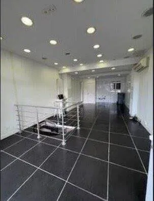 Boutique 62 m²