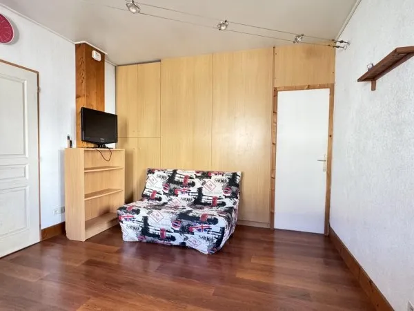 Appartement 2 pièces 37 m²