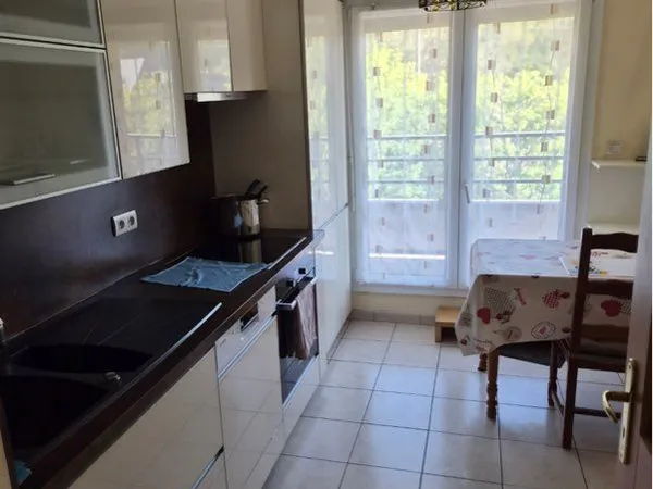 Vente appartement T3/4 Munster 90 m2