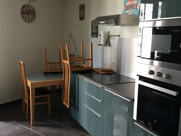 Colocation appartement chambery
