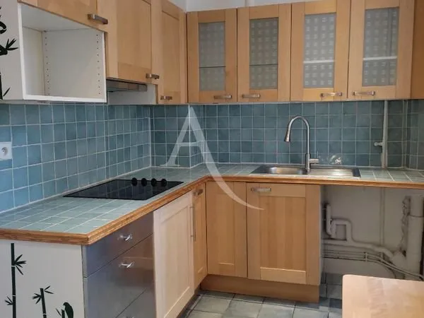Studio 1 pièce 22 m²