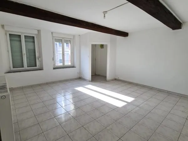 Maison 4 pièces 74 m²