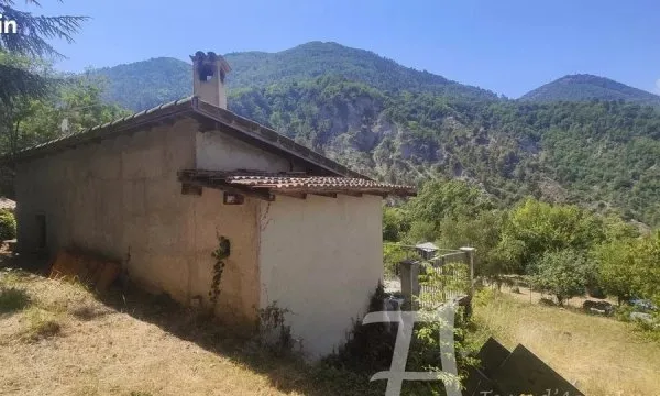 Maison 3 pièces 80 m²