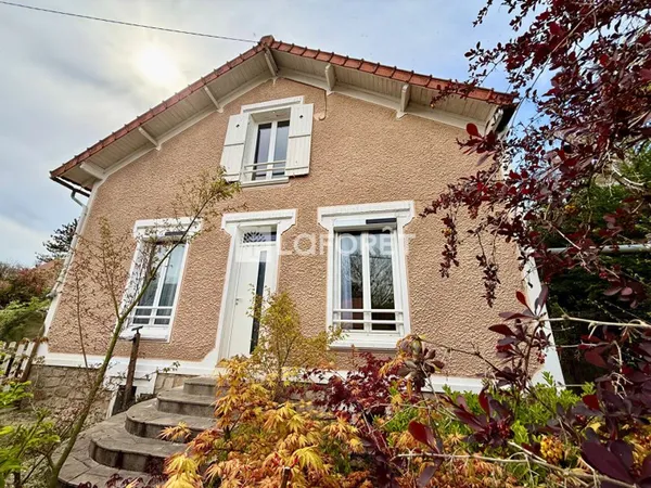 Maison Maisse 4 pièce(s) 80.10 m2
