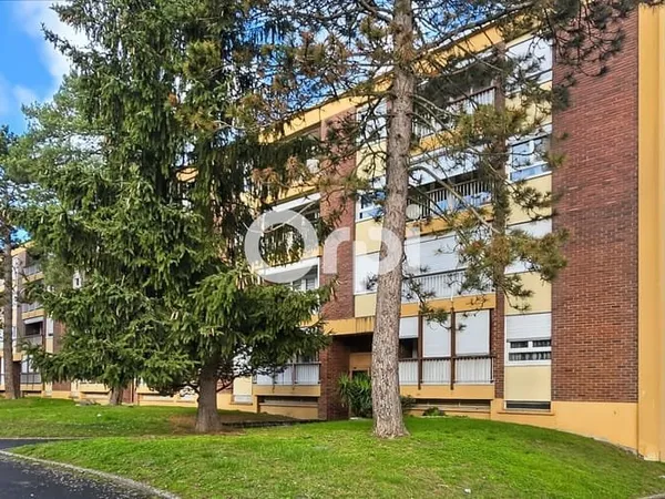 Appartement 4 pièces 80 m²