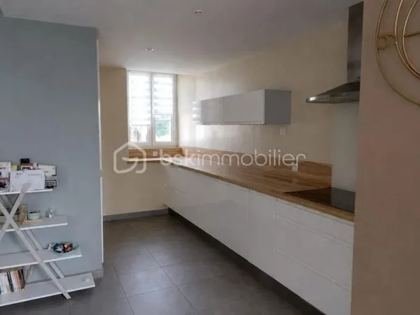 Maison 3 Pièces 80 m² à Saint-James