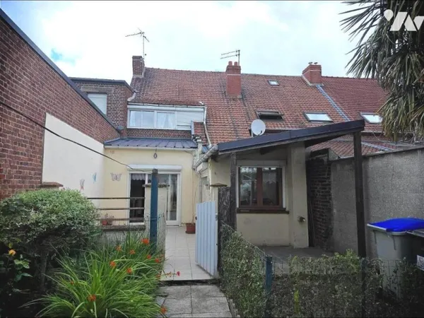 Maison 5 pièces 85 m²