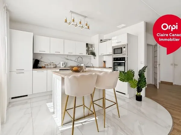 Maison 5 pièces 130 m²