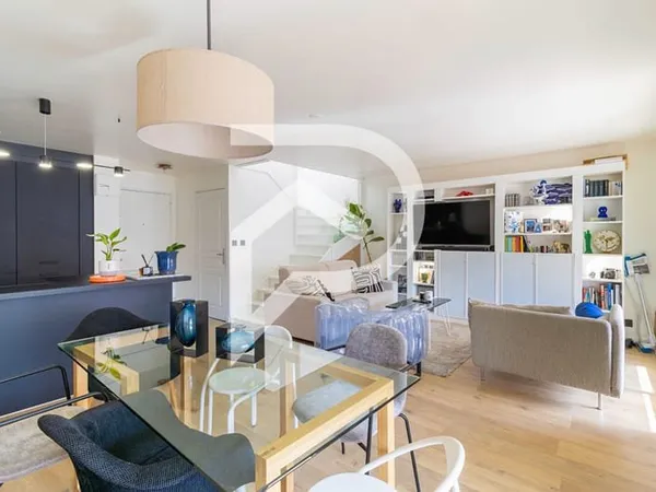 Appartement Marseille 2 pièce(s) 53 m2