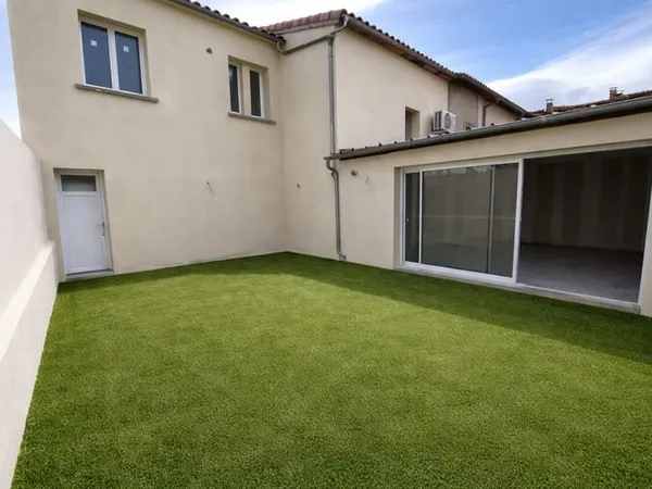 Maison 6 pièces 140 m²