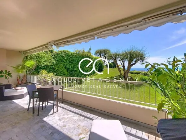 Appartement 3 pièces 72 m²