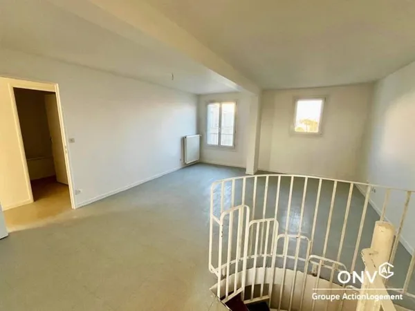 Appartement 3 pièces 71 m²