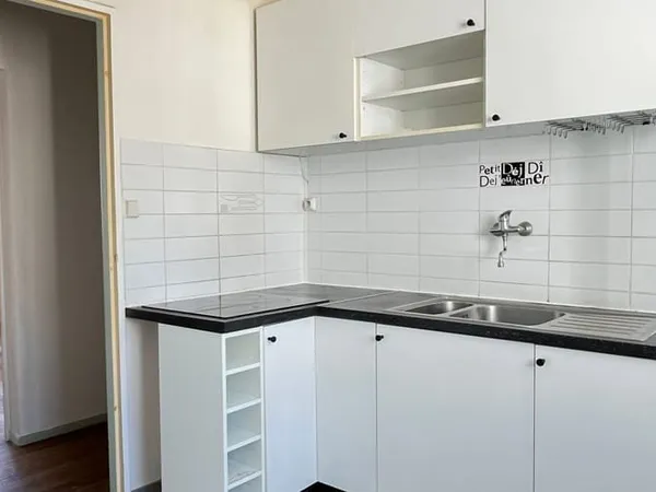 Appartement 4 pièces 68 m²