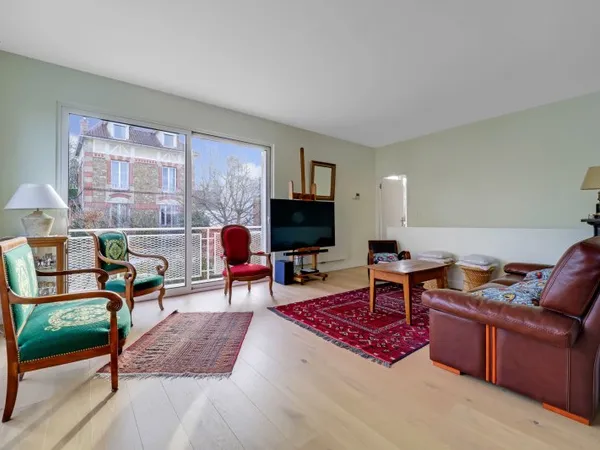 Vends maison