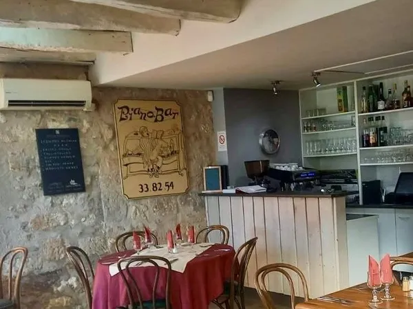Restaurant à Chancelade