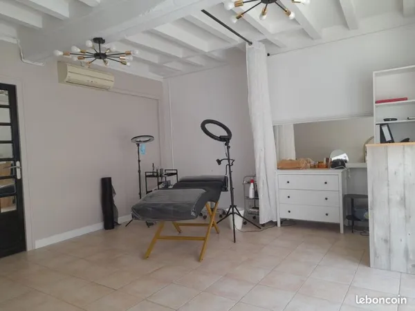 Immeuble de rapport 8 pièces 160 m²