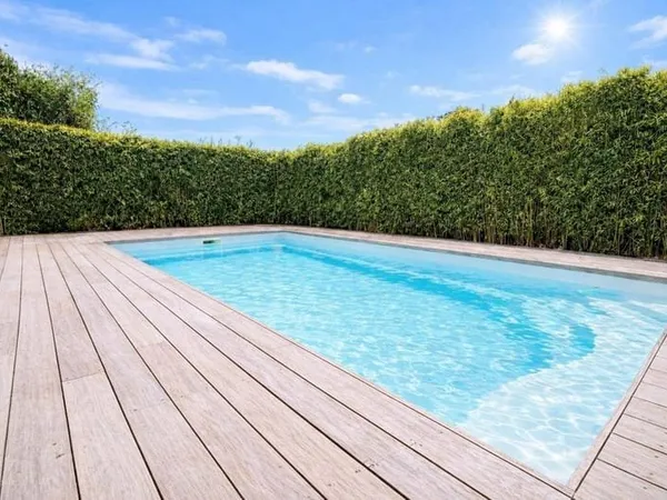 Villa 5 pièces 166 m²