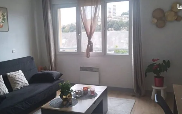 Studio T1 25 m²