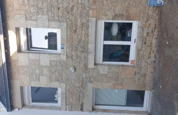 Petite Maison à louer à Meslan